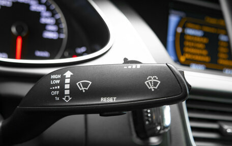 Audi A4, 2014 год, 997 000 рублей, 18 фотография