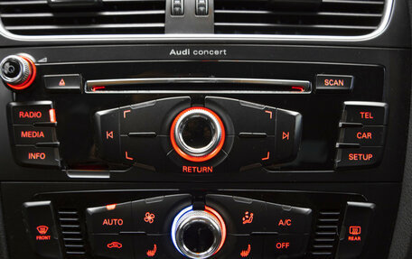 Audi A4, 2014 год, 997 000 рублей, 21 фотография