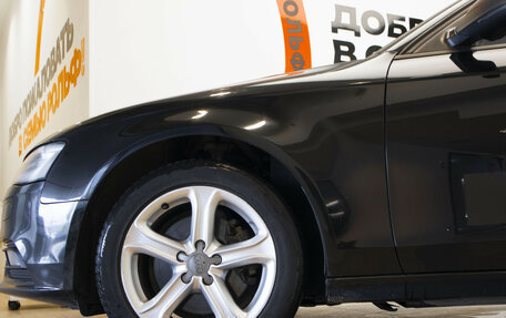Audi A4, 2014 год, 997 000 рублей, 30 фотография