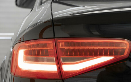 Audi A4, 2014 год, 997 000 рублей, 32 фотография