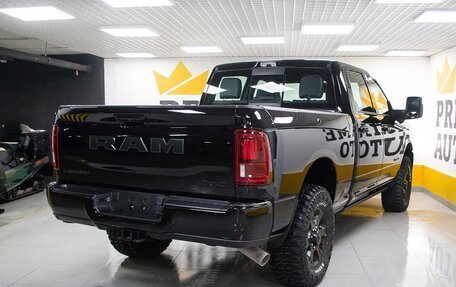 Rambler 1500, 2025 год, 9 999 000 рублей, 6 фотография