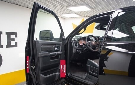 Rambler 1500, 2025 год, 9 999 000 рублей, 7 фотография