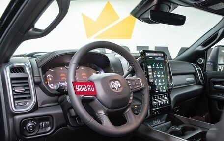 Rambler 1500, 2025 год, 9 999 000 рублей, 10 фотография