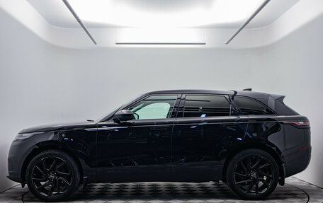 Land Rover Range Rover Velar I, 2019 год, 3 810 000 рублей, 2 фотография