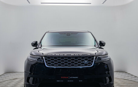 Land Rover Range Rover Velar I, 2019 год, 3 810 000 рублей, 9 фотография