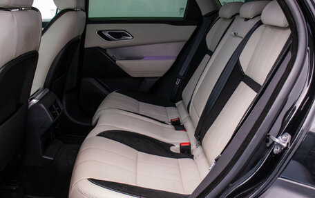 Land Rover Range Rover Velar I, 2019 год, 3 810 000 рублей, 12 фотография