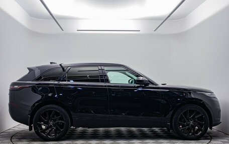 Land Rover Range Rover Velar I, 2019 год, 3 810 000 рублей, 7 фотография