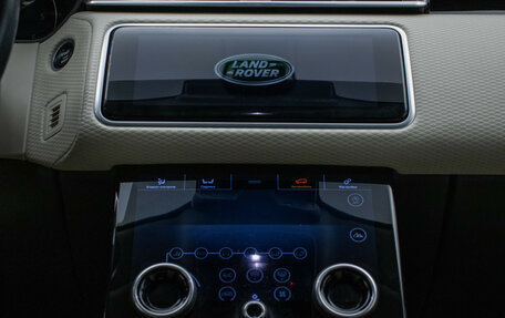 Land Rover Range Rover Velar I, 2019 год, 3 810 000 рублей, 15 фотография