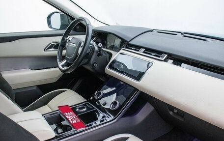 Land Rover Range Rover Velar I, 2019 год, 3 810 000 рублей, 11 фотография