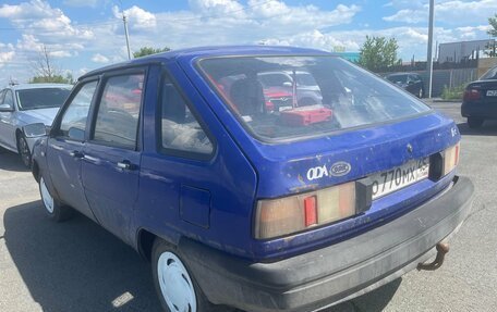ИЖ 2126 «Ода», 2004 год, 80 000 рублей, 4 фотография
