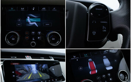 Land Rover Range Rover Velar I, 2019 год, 3 810 000 рублей, 19 фотография