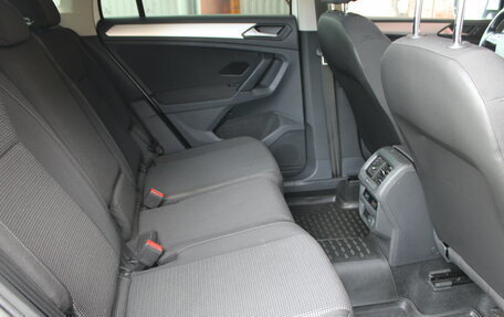 Volkswagen Tiguan II, 2018 год, 1 685 000 рублей, 12 фотография