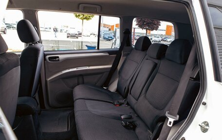 Mitsubishi Pajero Sport II рестайлинг, 2014 год, 1 595 000 рублей, 16 фотография