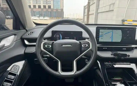 Haval H6, 2021 год, 1 240 000 рублей, 9 фотография