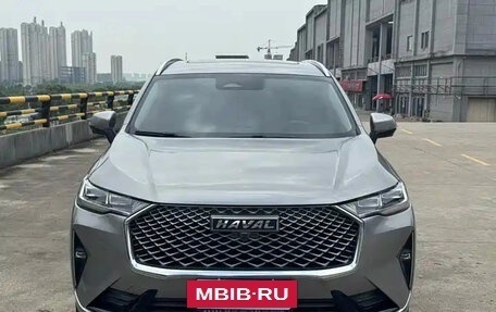 Haval H6, 2021 год, 1 240 000 рублей, 2 фотография