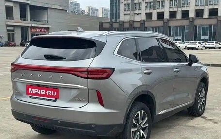 Haval H6, 2021 год, 1 240 000 рублей, 6 фотография