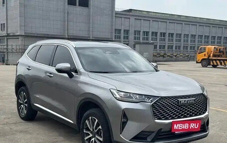 Haval H6, 2021 год, 1 240 000 рублей, 3 фотография