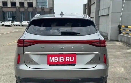 Haval H6, 2021 год, 1 240 000 рублей, 5 фотография