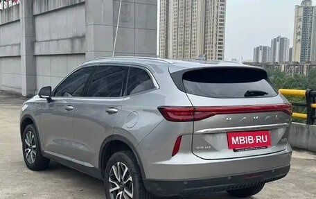 Haval H6, 2021 год, 1 240 000 рублей, 4 фотография