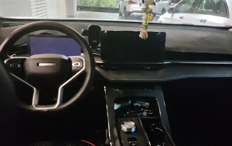 Haval H6, 2021 год, 1 290 000 рублей, 6 фотография