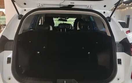 Haval H6, 2021 год, 1 290 000 рублей, 8 фотография