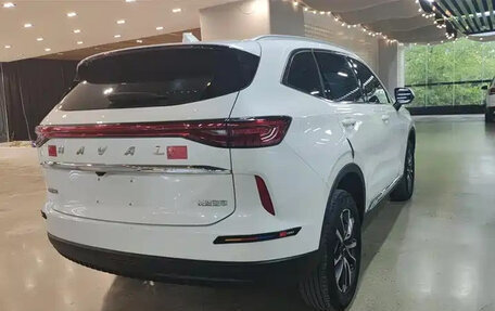 Haval H6, 2021 год, 1 290 000 рублей, 3 фотография