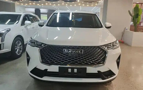 Haval H6, 2021 год, 1 290 000 рублей, 2 фотография