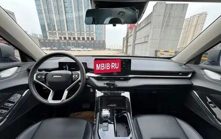 Haval H6, 2021 год, 1 240 000 рублей, 10 фотография