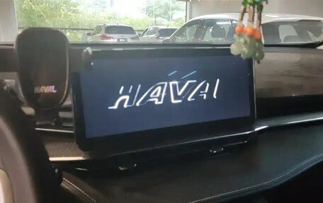 Haval H6, 2021 год, 1 290 000 рублей, 7 фотография