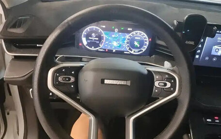 Haval H6, 2021 год, 1 290 000 рублей, 5 фотография