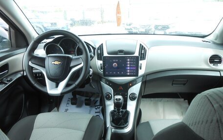 Chevrolet Cruze II, 2013 год, 828 000 рублей, 8 фотография