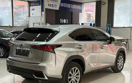 Lexus NX I, 2020 год, 2 760 000 рублей, 6 фотография