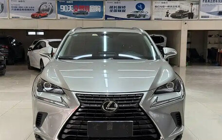 Lexus NX I, 2020 год, 2 760 000 рублей, 2 фотография