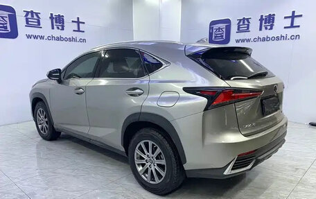 Lexus NX I, 2020 год, 2 730 000 рублей, 4 фотография