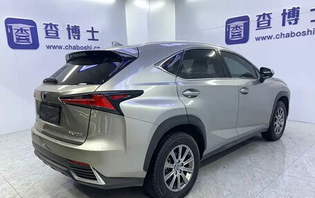 Lexus NX I, 2020 год, 2 730 000 рублей, 6 фотография