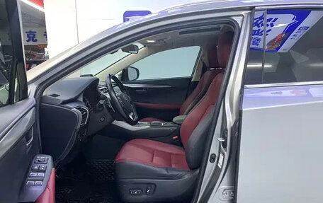 Lexus NX I, 2020 год, 2 730 000 рублей, 7 фотография