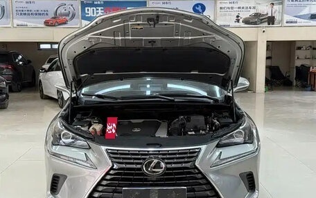 Lexus NX I, 2020 год, 2 760 000 рублей, 12 фотография