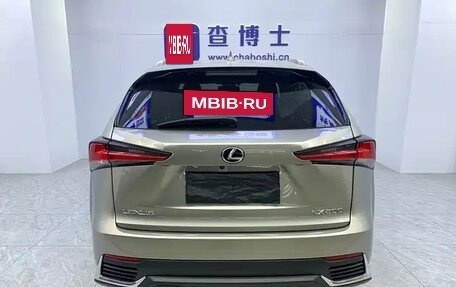 Lexus NX I, 2020 год, 2 730 000 рублей, 5 фотография