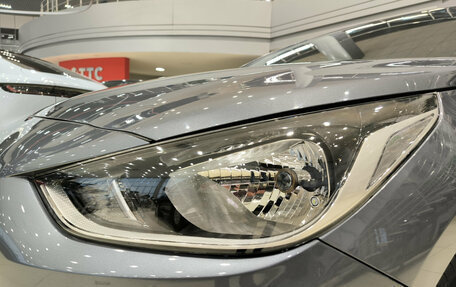 Hyundai Solaris II рестайлинг, 2018 год, 1 160 000 рублей, 21 фотография