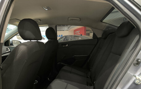 Hyundai Solaris II рестайлинг, 2018 год, 1 160 000 рублей, 15 фотография