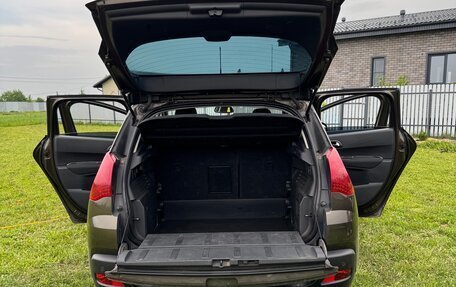Peugeot 3008 I рестайлинг, 2012 год, 695 000 рублей, 7 фотография