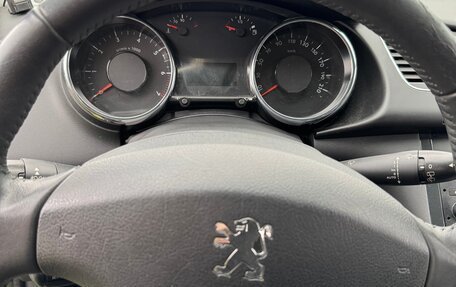 Peugeot 3008 I рестайлинг, 2012 год, 695 000 рублей, 14 фотография