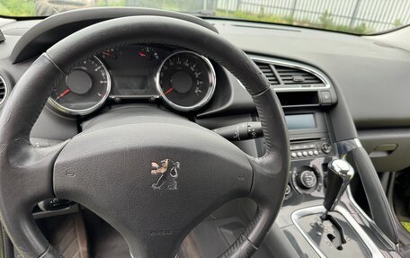Peugeot 3008 I рестайлинг, 2012 год, 695 000 рублей, 11 фотография