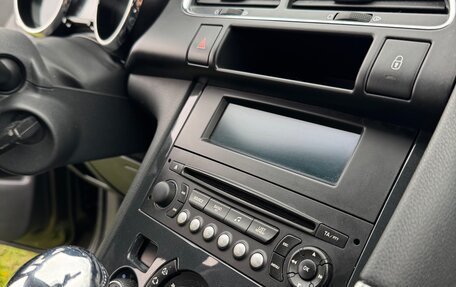 Peugeot 3008 I рестайлинг, 2012 год, 695 000 рублей, 22 фотография
