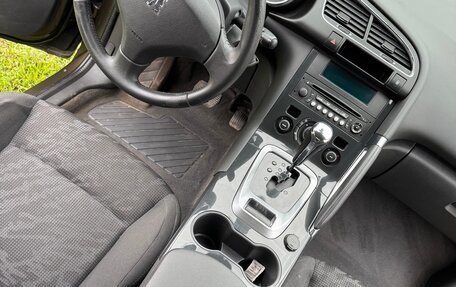 Peugeot 3008 I рестайлинг, 2012 год, 695 000 рублей, 16 фотография