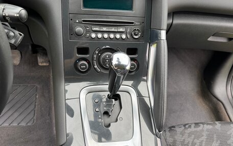 Peugeot 3008 I рестайлинг, 2012 год, 695 000 рублей, 13 фотография