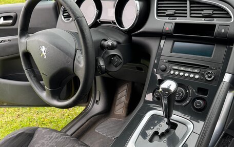 Peugeot 3008 I рестайлинг, 2012 год, 695 000 рублей, 21 фотография