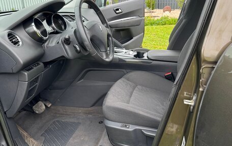 Peugeot 3008 I рестайлинг, 2012 год, 695 000 рублей, 12 фотография