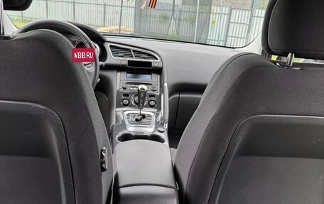 Peugeot 3008 I рестайлинг, 2012 год, 695 000 рублей, 15 фотография