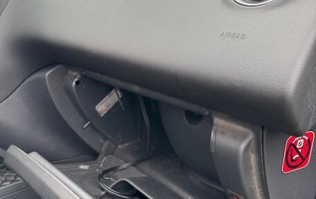Peugeot 3008 I рестайлинг, 2012 год, 695 000 рублей, 23 фотография